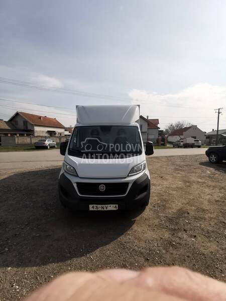 Fiat Ducato 