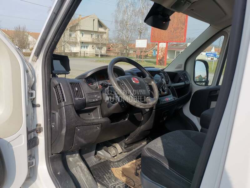 Fiat Ducato 