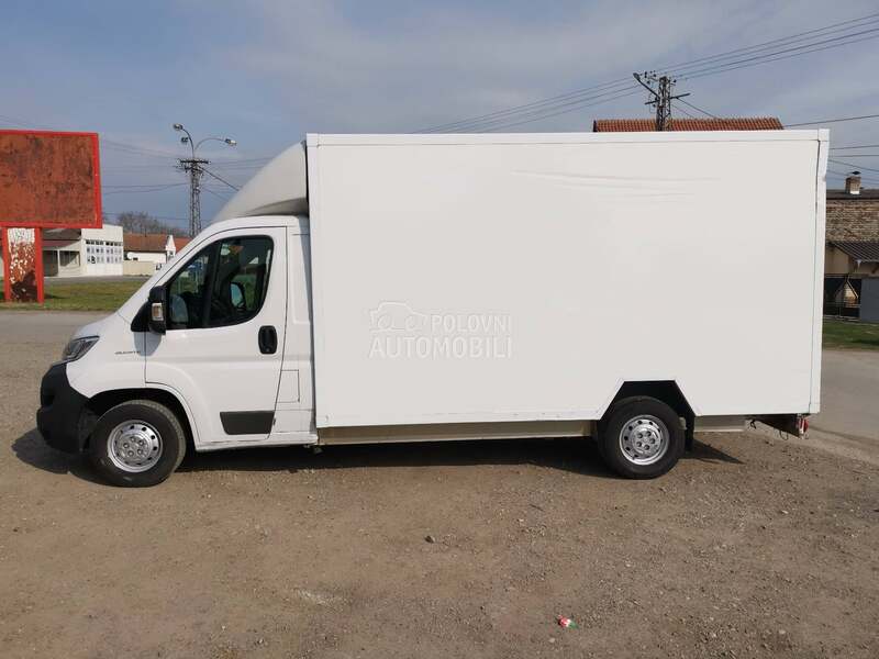 Fiat Ducato 