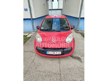 Citroen C1 1.4 hdi
