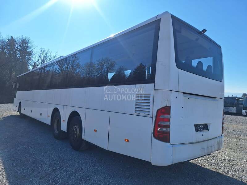 Mercedes Benz Integro L EEV Euro5