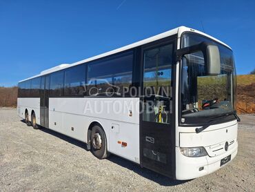 Mercedes Benz Integro L EEV Euro5