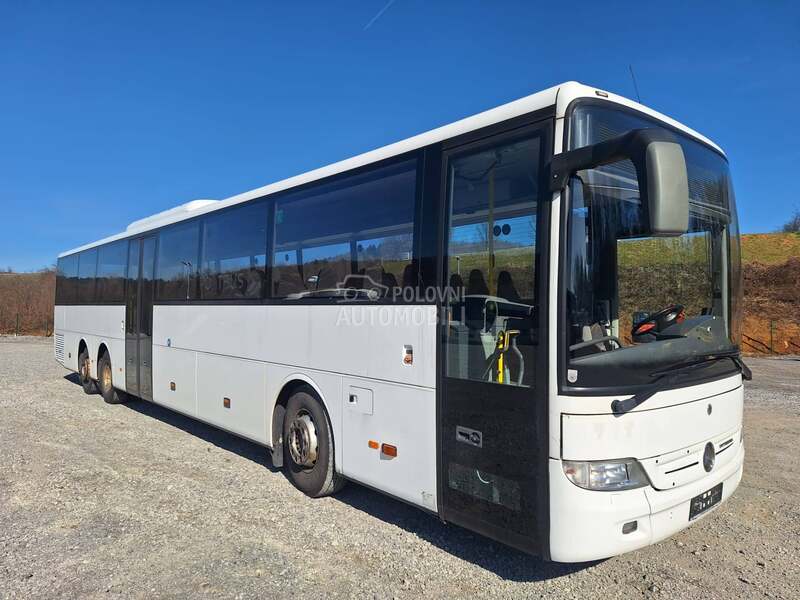 Mercedes Benz Integro L EEV Euro5