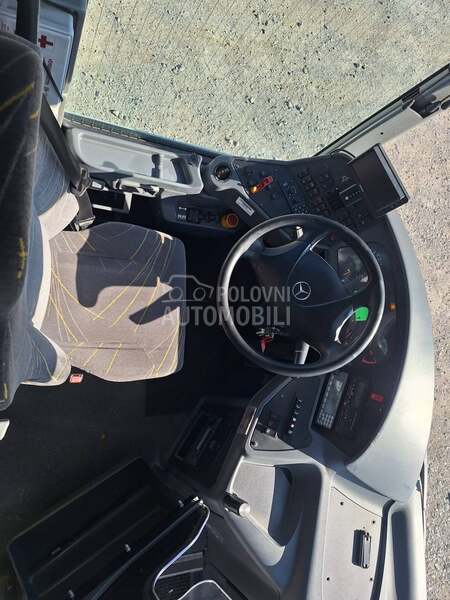 Mercedes Benz Integro L EEV Euro5