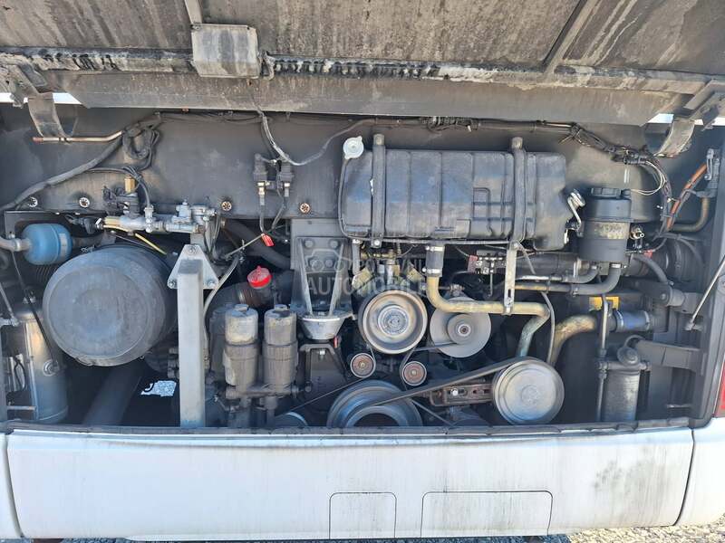 Mercedes Benz Integro L EEV Euro5