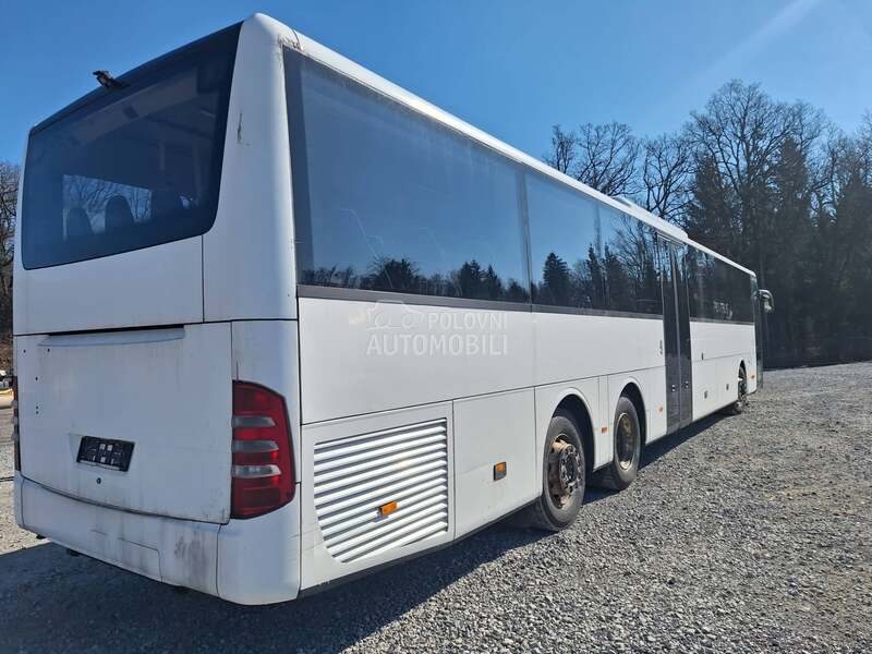 Mercedes Benz Integro L EEV Euro5