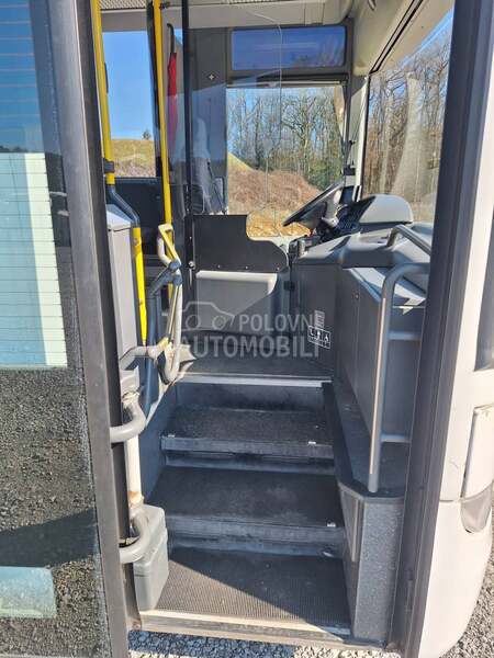 Mercedes Benz Integro L EEV Euro5