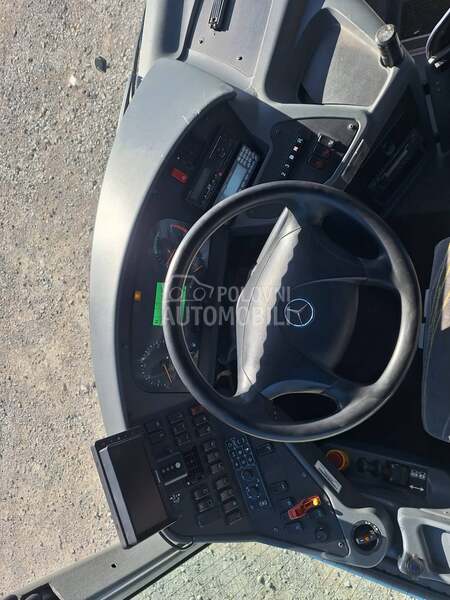 Mercedes Benz Integro L EEV Euro5