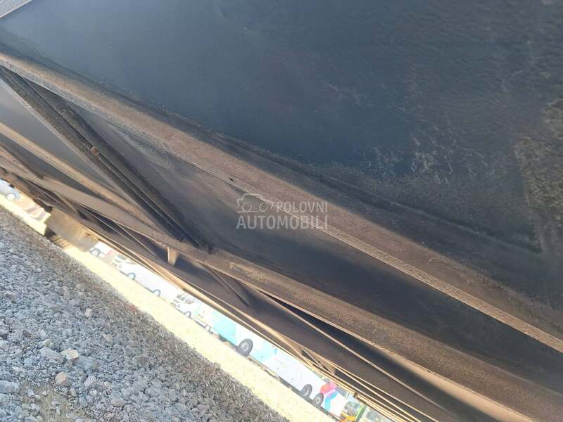 Mercedes Benz Integro L EEV Euro5