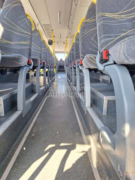 Mercedes Benz Integro L EEV Euro5