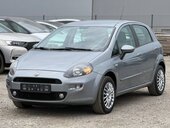 Fiat EVO 1.4 SWlSS