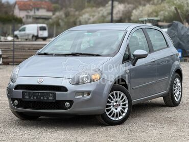 Fiat EVO 1.4 SWlSS