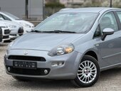 Fiat EVO 1.4 SWlSS