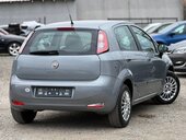 Fiat EVO 1.4 SWlSS