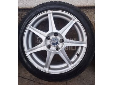 Aluminijumske felne FLW 17" 5 x 110