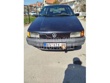 Volkswagen Passat B3 