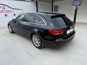 Audi A4 2.0TDI SLINE/STRON