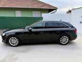 Audi A4 2.0TDI SLINE/STRON