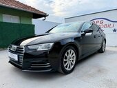Audi A4 2.0TDI SLINE/STRON