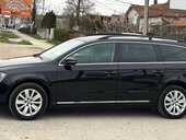 Volkswagen Passat B7 1.4/METAN/DSG/NOV