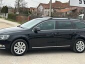 Volkswagen Passat B7 1.4/METAN/DSG/NOV