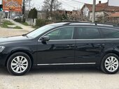 Volkswagen Passat B7 1.4/METAN/DSG/NOV