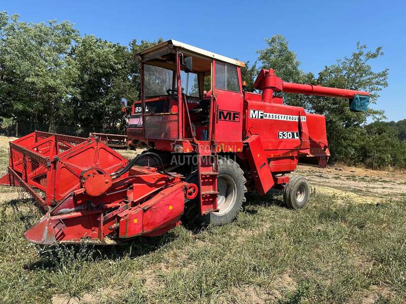 Massey Ferguson 530L