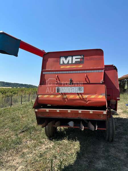 Massey Ferguson 530L