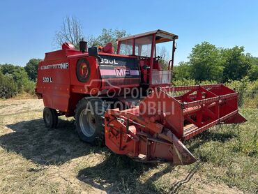 Massey Ferguson 530L