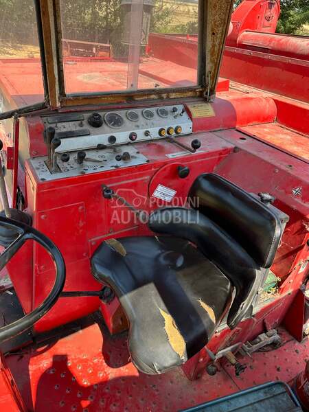 Massey Ferguson 530L