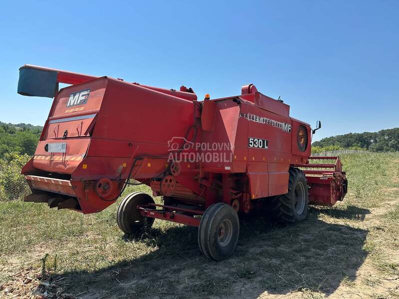 Massey Ferguson 530L