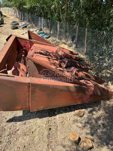 Massey Ferguson 530L