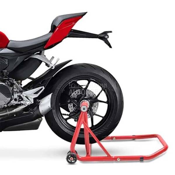 Ducati Streetfighter V2