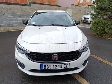 Fiat Tipo 1,3 MULTIJET