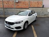 Fiat Tipo 1,3 MULTIJET