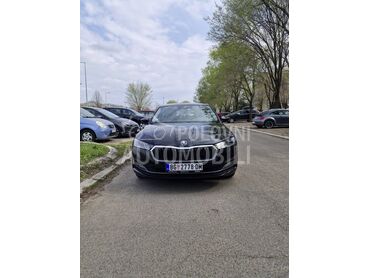 Škoda Octavia A8 STYLE 1.5 TSI