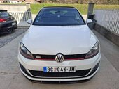 Volkswagen Golf 7 GTI//DSG