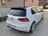 Volkswagen Golf 7 GTI//DSG