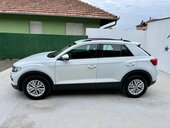 Volkswagen T-Roc 1.6TDI NAV/NOV/