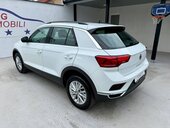 Volkswagen T-Roc 1.6TDI NAV/NOV/