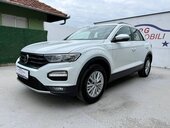 Volkswagen T-Roc 1.6TDI NAV/NOV/