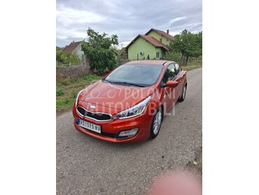 Kia pro_cee`d 