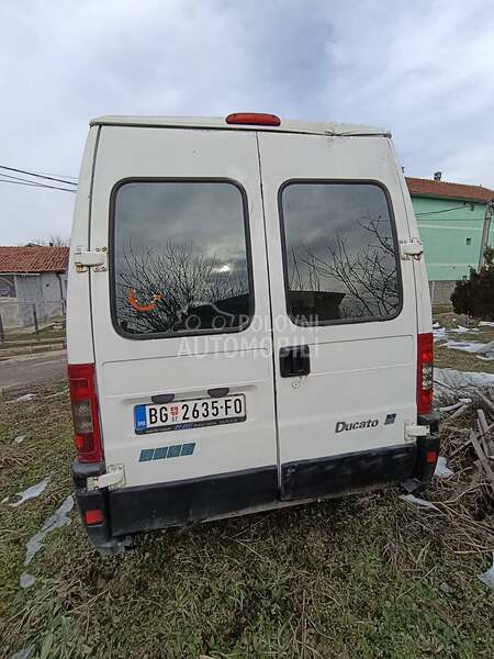 Fiat Ducato 