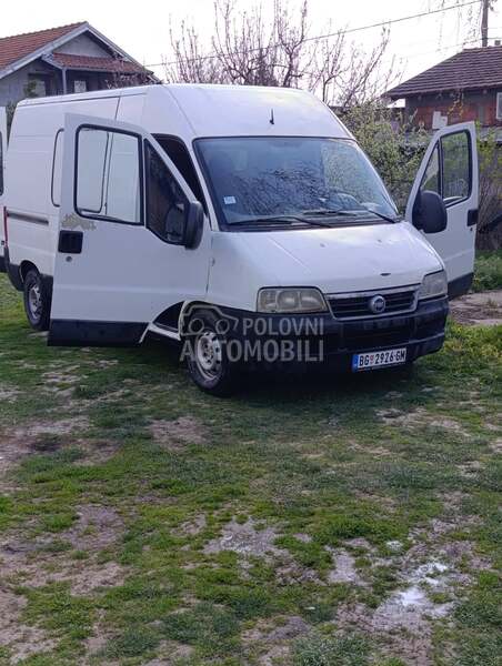 Fiat Ducato 