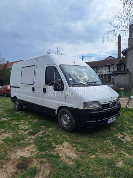 Fiat Ducato 