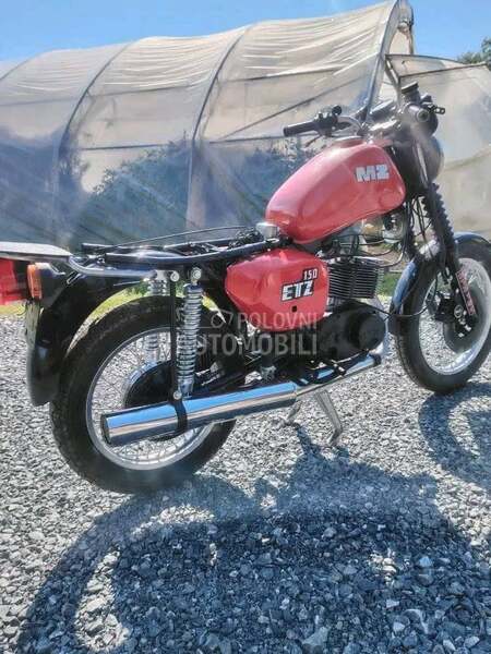 MZ Etz