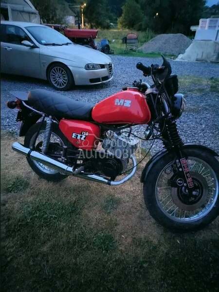 MZ Etz