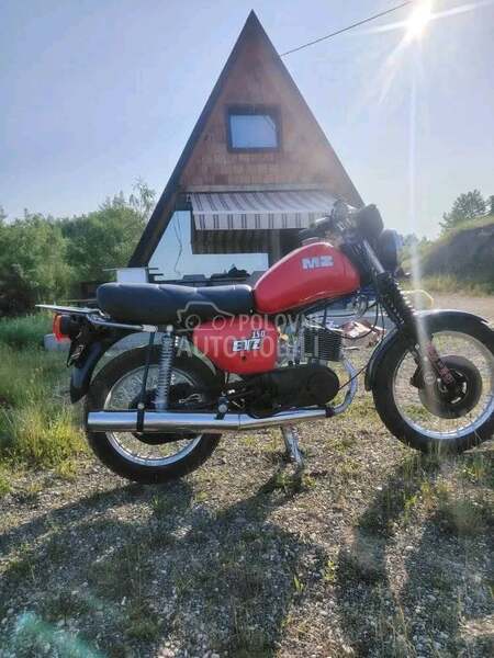 MZ Etz
