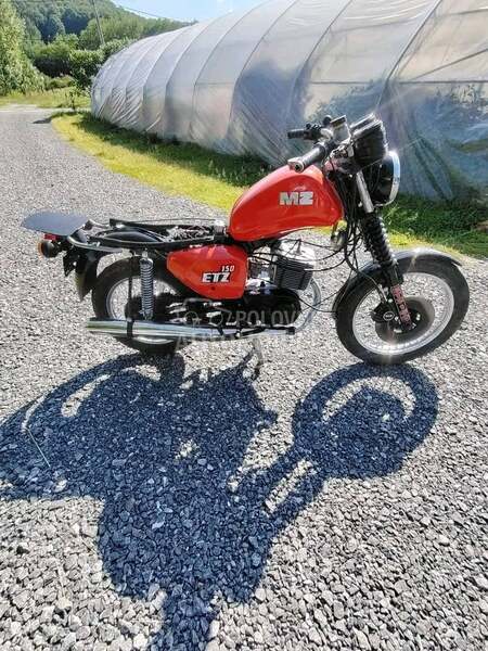 MZ Etz