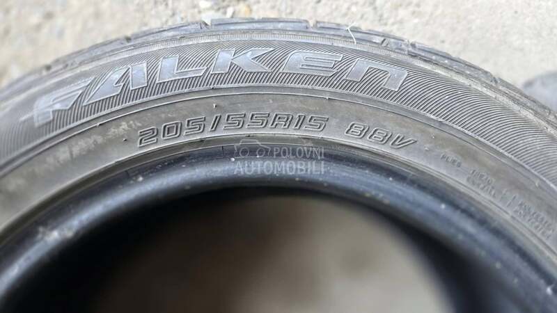 Falken 205/55 R16 Letnja